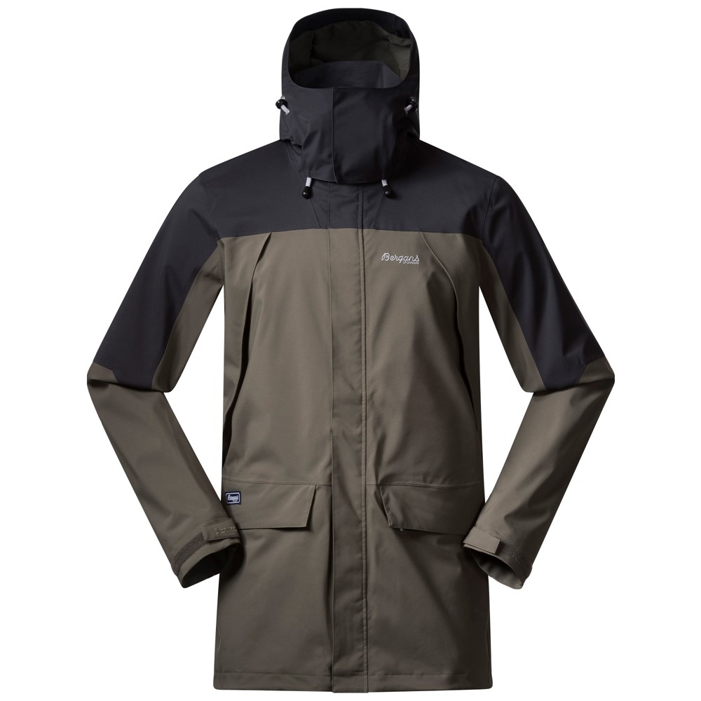 Bergans Breheimen 2L Jacket